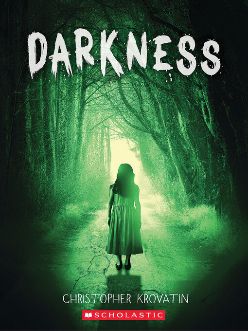 Title details for Darkness by Christopher Krovatin - Available